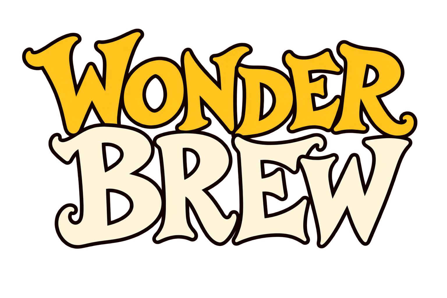 Wonderbrew